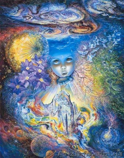 Помощь ясновидящей, снятие порчи - <ro>Изображение</ro><ru>Изображение</ru> #3, <ru>Объявление</ru> #1040541