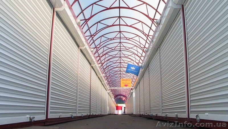 Горячее предложение - защитные роллеты для бизнеса! - <ro>Изображение</ro><ru>Изображение</ru> #4, <ru>Объявление</ru> #1042503