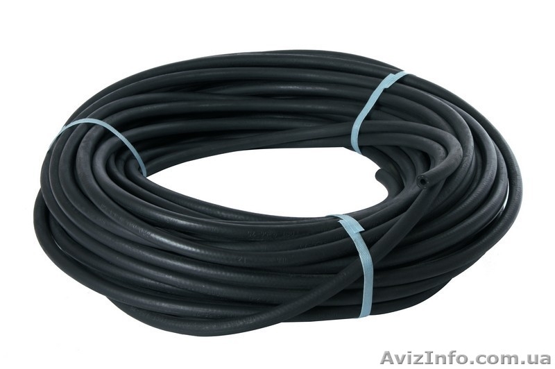 ТМ Rezinotehnika кислородный шланг - <ro>Изображение</ro><ru>Изображение</ru> #4, <ru>Объявление</ru> #1037195