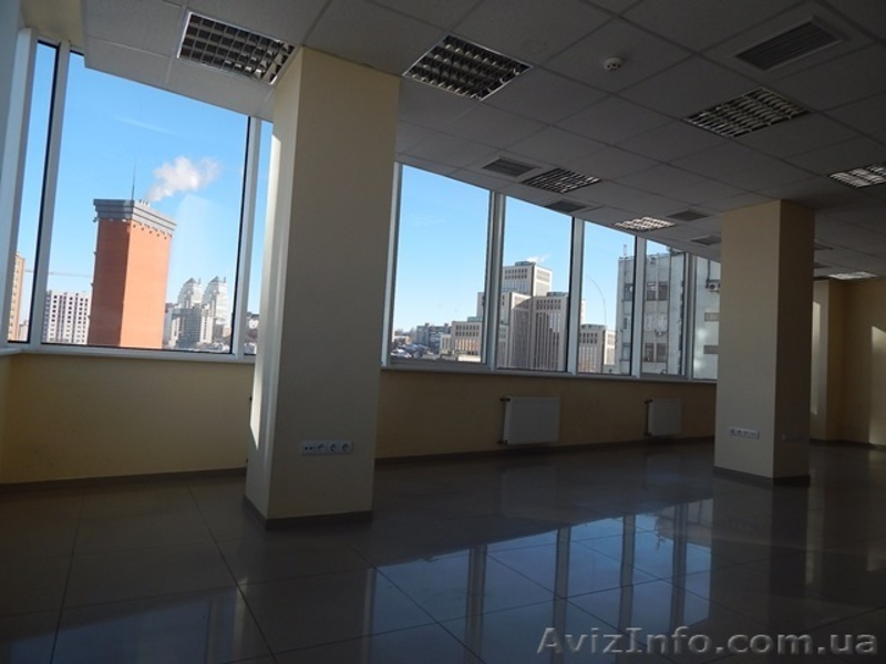 Замечательный офис в современном бизнес-центре «PRIZMA» - <ro>Изображение</ro><ru>Изображение</ru> #3, <ru>Объявление</ru> #1032490