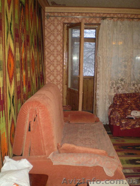 1 к.кв. на Тополе-2 - <ro>Изображение</ro><ru>Изображение</ru> #5, <ru>Объявление</ru> #1037403