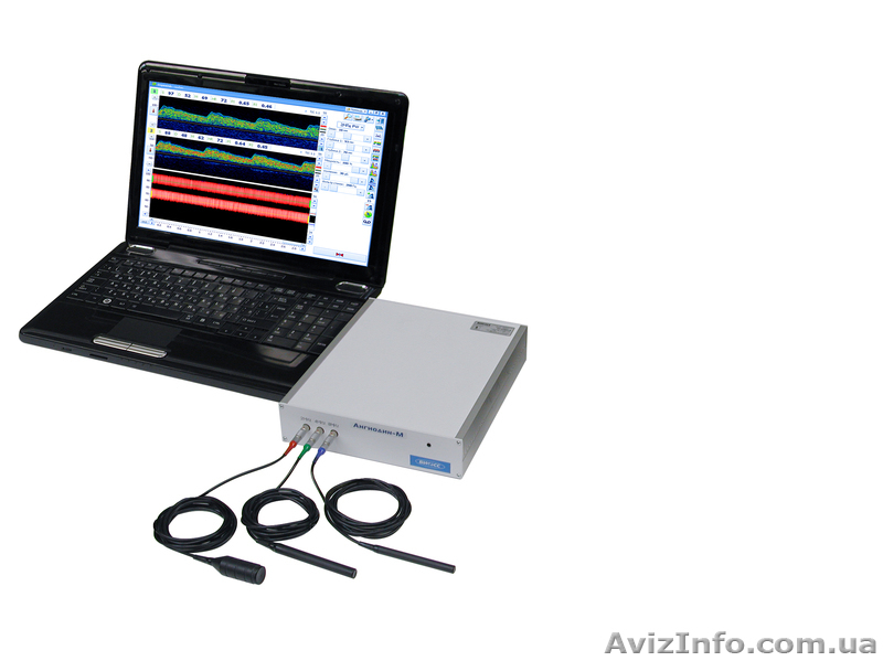 Миограф M-Test Днепропетровск - <ro>Изображение</ro><ru>Изображение</ru> #5, <ru>Объявление</ru> #1048194