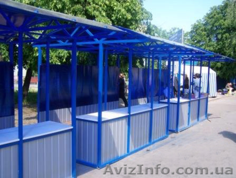 Магазины, бытовки, автобусные остановки и многое другое - <ro>Изображение</ro><ru>Изображение</ru> #7, <ru>Объявление</ru> #1035511