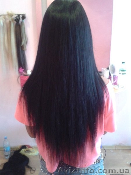 Волосы в срезе, на капсулах, трессы, парики, шиньоны и др.. - <ro>Изображение</ro><ru>Изображение</ru> #8, <ru>Объявление</ru> #1034417