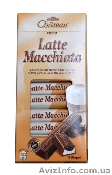 продам немецкий шоколад chateau - <ro>Изображение</ro><ru>Изображение</ru> #6, <ru>Объявление</ru> #1039514