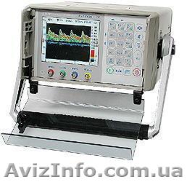 Эхоэнцефалограф Ангиодин-ЭХО Днепропетровск - <ro>Изображение</ro><ru>Изображение</ru> #6, <ru>Объявление</ru> #1048202