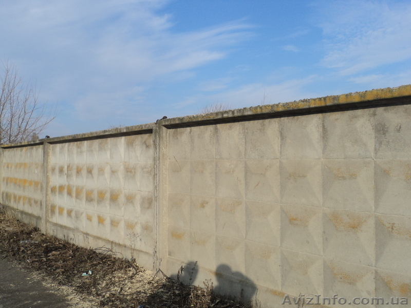 Плиты перекрытия, стеновые, заборные, блоки фундаментные фбс б/у - <ro>Изображение</ro><ru>Изображение</ru> #4, <ru>Объявление</ru> #461640