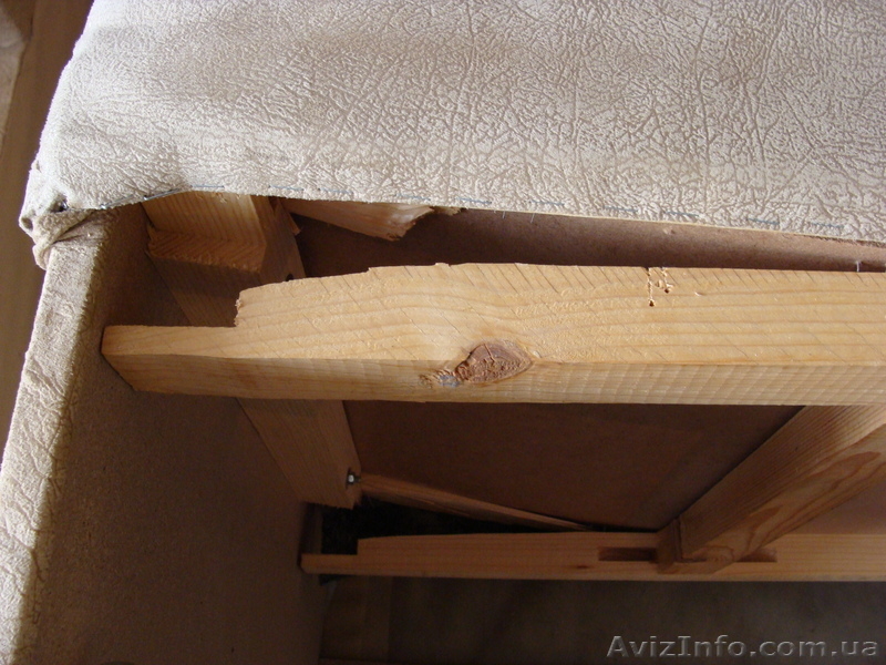 Мастер своего дела! Ремонт мягкой мебели на дому и в цеху. Виталий - <ro>Изображение</ro><ru>Изображение</ru> #3, <ru>Объявление</ru> #1031736