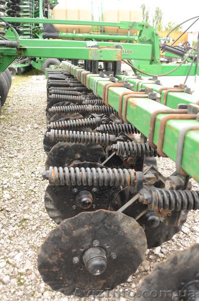 сеялка Great Plains CPH-2000 - <ro>Изображение</ro><ru>Изображение</ru> #3, <ru>Объявление</ru> #1040903