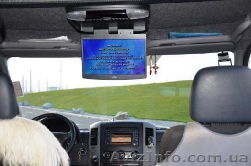 Перевозка пассажиров и багажа в аэропорт Борисполь из Днепропетровска. Трансферы - <ro>Изображение</ro><ru>Изображение</ru> #4, <ru>Объявление</ru> #1042262