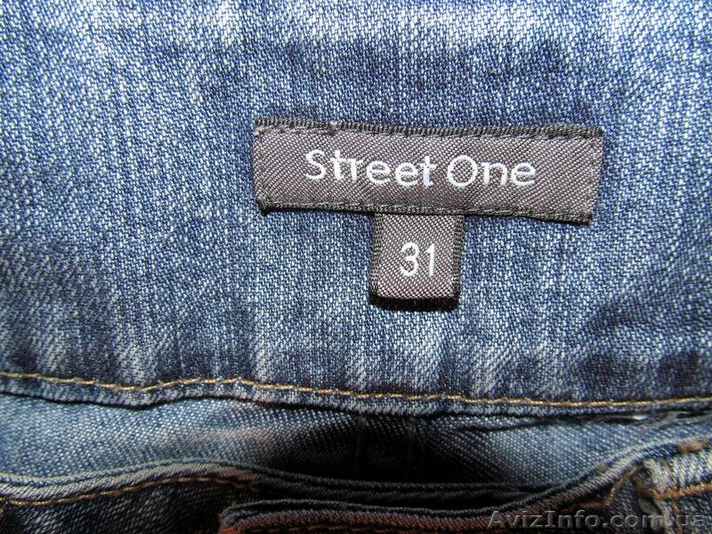 ДЖИНСЫ 1 - <ro>Изображение</ro><ru>Изображение</ru> #3, <ru>Объявление</ru> #1041942