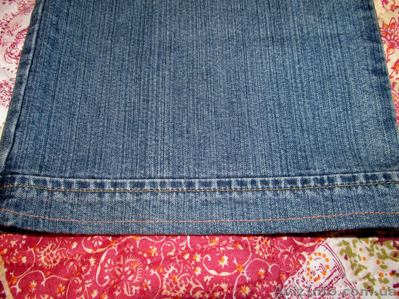 ДЖИНСЫ 1 - <ro>Изображение</ro><ru>Изображение</ru> #4, <ru>Объявление</ru> #1041942