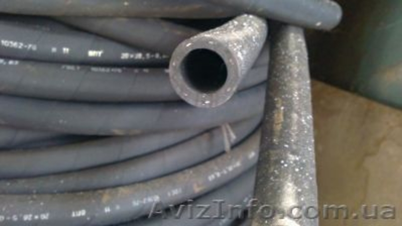 ТМ Rezinotehnika шланг бензостійкий - <ro>Изображение</ro><ru>Изображение</ru> #4, <ru>Объявление</ru> #1037209