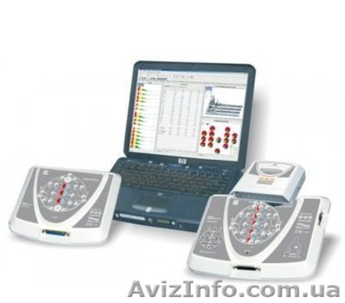 Энцефалограф Днепропетровск - <ro>Изображение</ro><ru>Изображение</ru> #3, <ru>Объявление</ru> #1048190