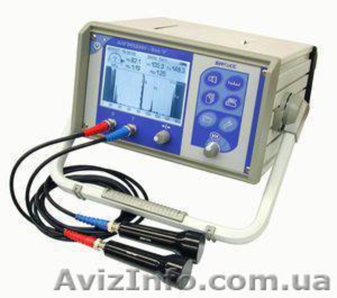 Эхоэнцефалограф Ангиодин-ЭХО Днепропетровск - <ro>Изображение</ro><ru>Изображение</ru> #5, <ru>Объявление</ru> #1048202