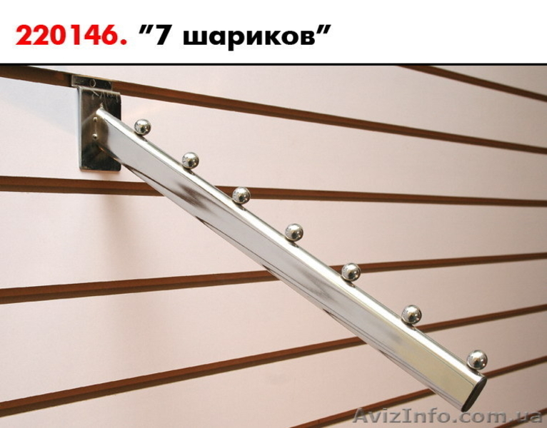 Профиль,вкладки для экспопанелей,алюминиевые - <ro>Изображение</ro><ru>Изображение</ru> #5, <ru>Объявление</ru> #1037357