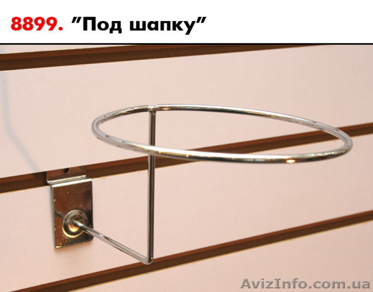 Профиль,вкладки для экспопанелей,алюминиевые - <ro>Изображение</ro><ru>Изображение</ru> #6, <ru>Объявление</ru> #1037357