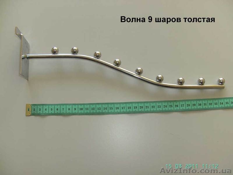 Профиль,вкладки для экспопанелей,алюминиевые - <ro>Изображение</ro><ru>Изображение</ru> #7, <ru>Объявление</ru> #1037357