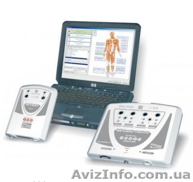 Эхоэнцефалограф Ангиодин-ЭХО Днепропетровск - <ro>Изображение</ro><ru>Изображение</ru> #4, <ru>Объявление</ru> #1048202