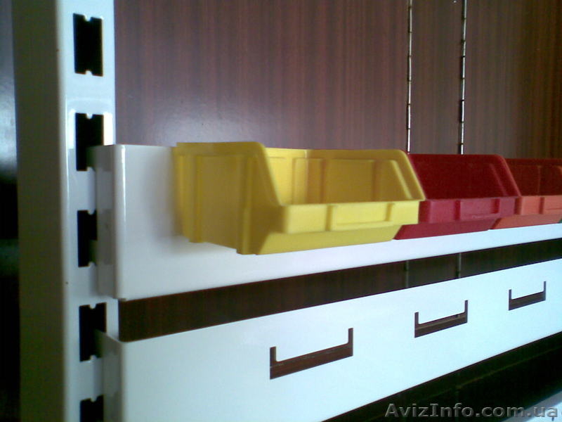 Стеллажи для метизов. - <ro>Изображение</ro><ru>Изображение</ru> #3, <ru>Объявление</ru> #1041461