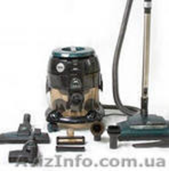 Вся линейка моющих пылесосов по низкой цене. - <ro>Изображение</ro><ru>Изображение</ru> #4, <ru>Объявление</ru> #1041852