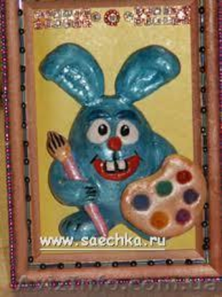16.02 Menorah Kids Club - "Мукосольная фреска" - <ro>Изображение</ro><ru>Изображение</ru> #4, <ru>Объявление</ru> #1038045