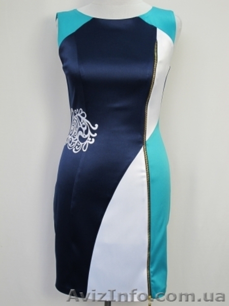 Продажа платьев в Днепропетровске по доступным ценам - <ro>Изображение</ro><ru>Изображение</ru> #6, <ru>Объявление</ru> #1045314