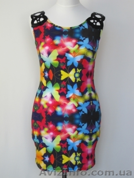 Продажа платьев в Днепропетровске по доступным ценам - <ro>Изображение</ro><ru>Изображение</ru> #3, <ru>Объявление</ru> #1045314