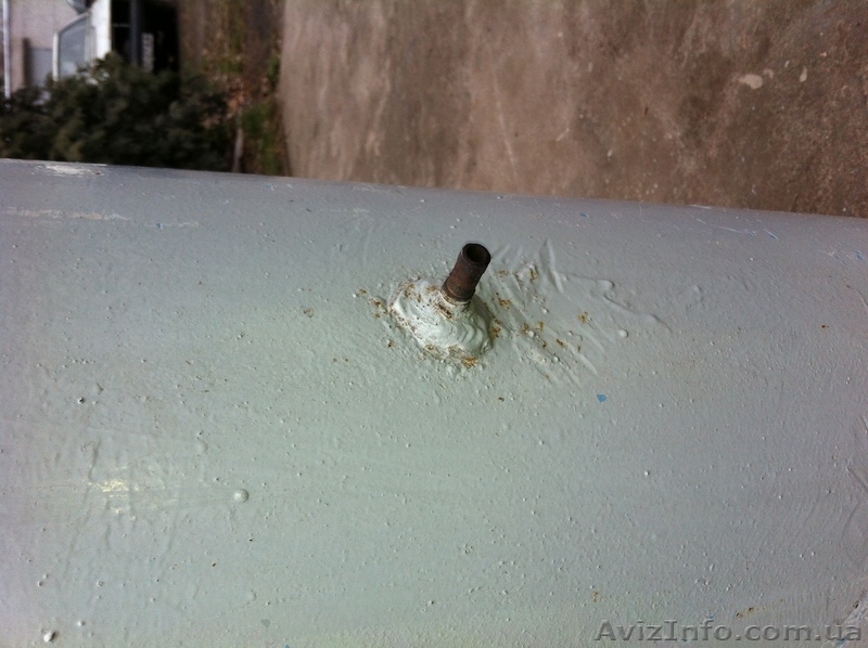 воздушный ресивер 50 л, до 8 атм - <ro>Изображение</ro><ru>Изображение</ru> #4, <ru>Объявление</ru> #1039376