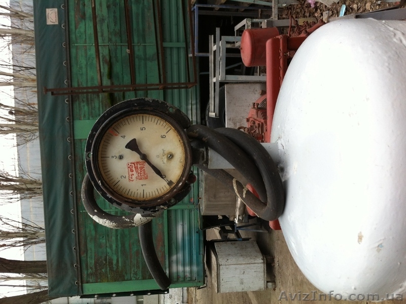 воздушный ресивер 50 л, до 8 атм - <ro>Изображение</ro><ru>Изображение</ru> #5, <ru>Объявление</ru> #1039376