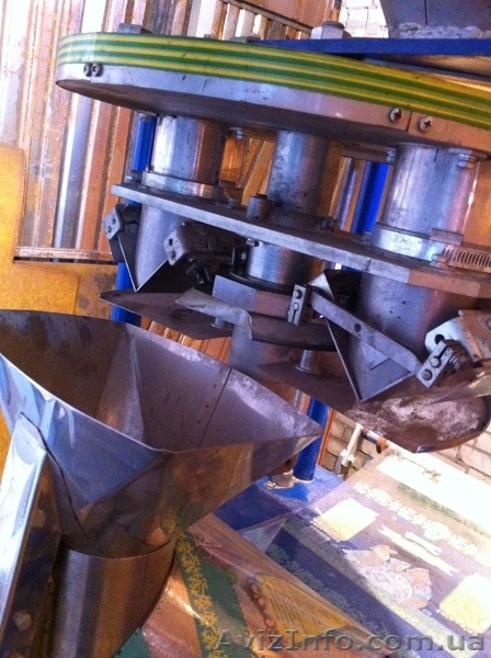 Упаковочный автомат Гамма ГА-03  - <ro>Изображение</ro><ru>Изображение</ru> #6, <ru>Объявление</ru> #1042559