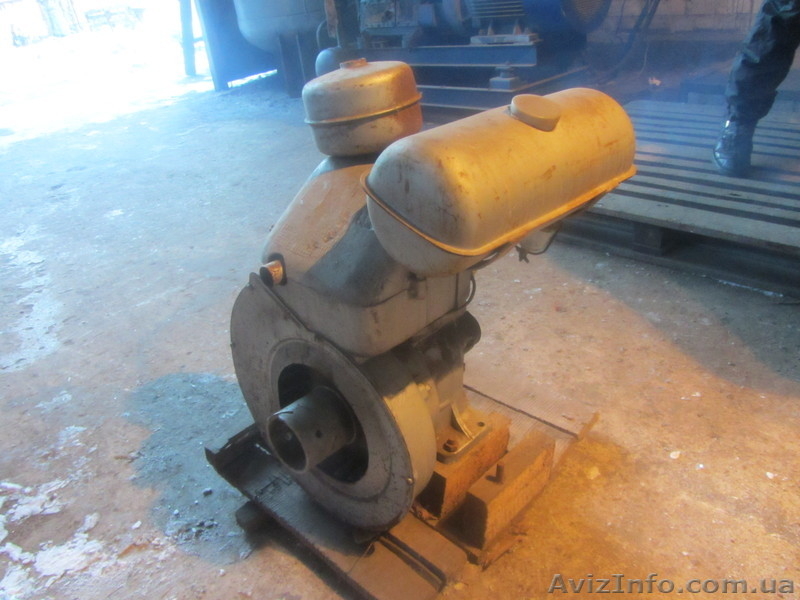 двигатель малолитражный УМЗ-5Б  - <ro>Изображение</ro><ru>Изображение</ru> #4, <ru>Объявление</ru> #1039396