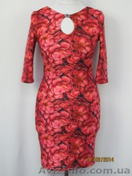 Продажа платьев в Днепропетровске по доступным ценам - <ro>Изображение</ro><ru>Изображение</ru> #5, <ru>Объявление</ru> #1045314