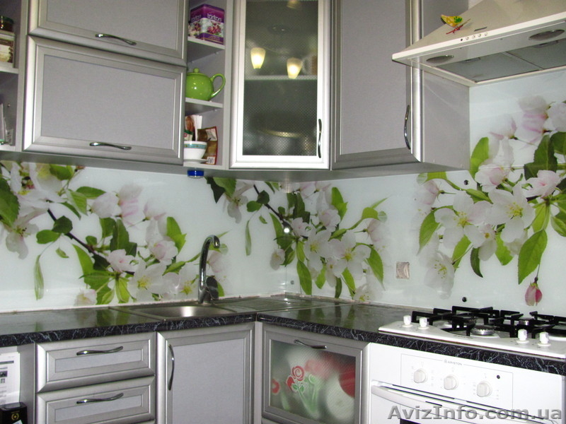 Скинали, кухонный фартук - <ro>Изображение</ro><ru>Изображение</ru> #4, <ru>Объявление</ru> #1046402