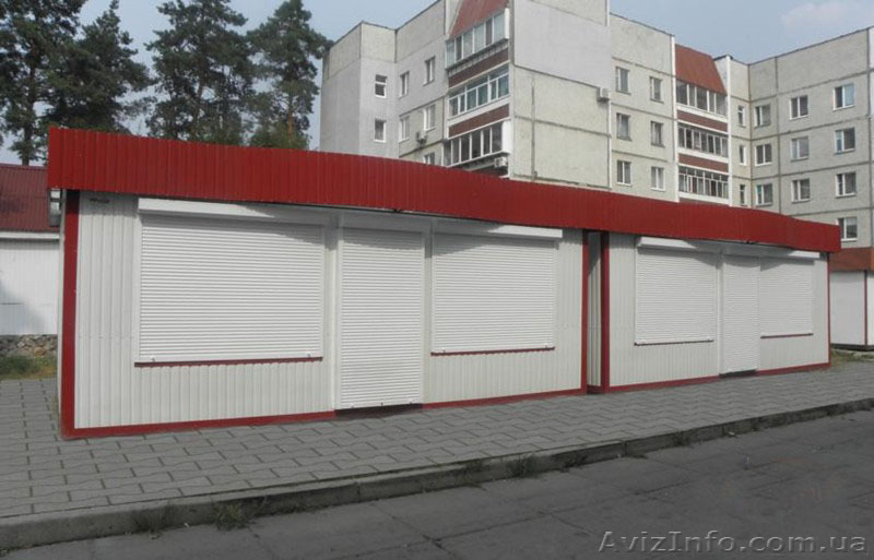 Магазины, киоски, торговые вагончики, мини бутики - <ro>Изображение</ro><ru>Изображение</ru> #7, <ru>Объявление</ru> #1035509