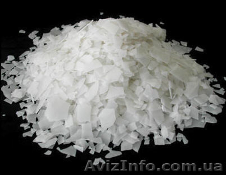 Сода каустическая (натрий едкий, гидроксид натрия) тех - <ro>Изображение</ro><ru>Изображение</ru> #3, <ru>Объявление</ru> #1038001