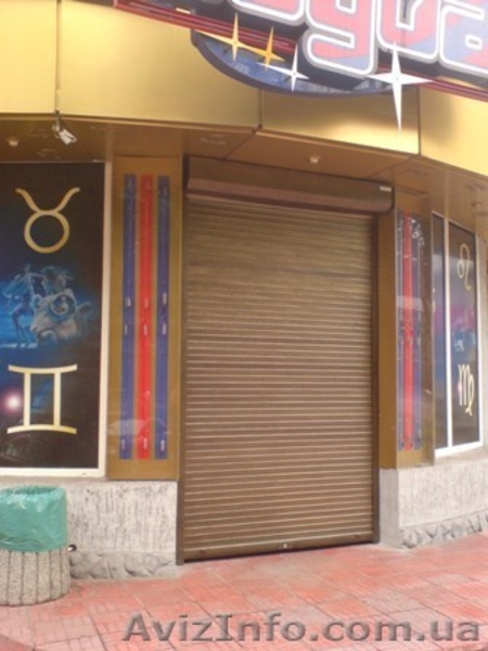 Горячее предложение - защитные роллеты для бизнеса! - <ro>Изображение</ro><ru>Изображение</ru> #3, <ru>Объявление</ru> #1042503