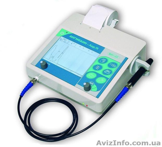 Кардиограф CardioTest Днепропетровск - <ro>Изображение</ro><ru>Изображение</ru> #5, <ru>Объявление</ru> #1048184