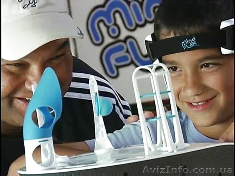 Уникальная игра Mindflex Duel! Доставка по всей Украине! - <ro>Изображение</ro><ru>Изображение</ru> #3, <ru>Объявление</ru> #1043210