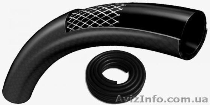 Рукав гумовий ВГ TM Rezinotehnika. - <ro>Изображение</ro><ru>Изображение</ru> #3, <ru>Объявление</ru> #1037223