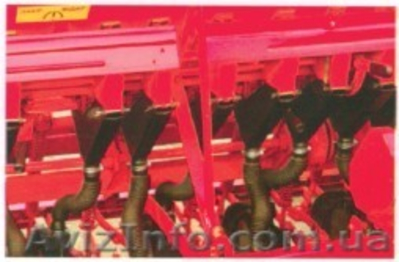 Сеялка зерновая 3,6 улучшенная - Завод!  - <ro>Изображение</ro><ru>Изображение</ru> #3, <ru>Объявление</ru> #1048502