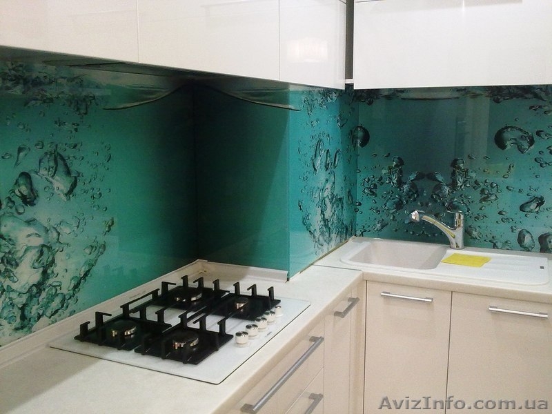 Скинали, кухонный фартук - <ro>Изображение</ro><ru>Изображение</ru> #5, <ru>Объявление</ru> #1046402