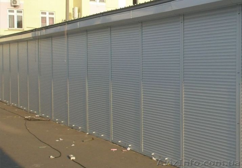 Горячее предложение - защитные роллеты для бизнеса! - <ro>Изображение</ro><ru>Изображение</ru> #5, <ru>Объявление</ru> #1042503