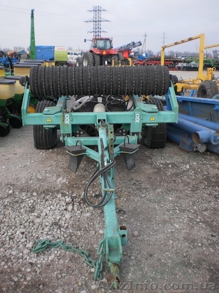 Каток КДН-6 "Панько" - <ro>Изображение</ro><ru>Изображение</ru> #5, <ru>Объявление</ru> #1033118