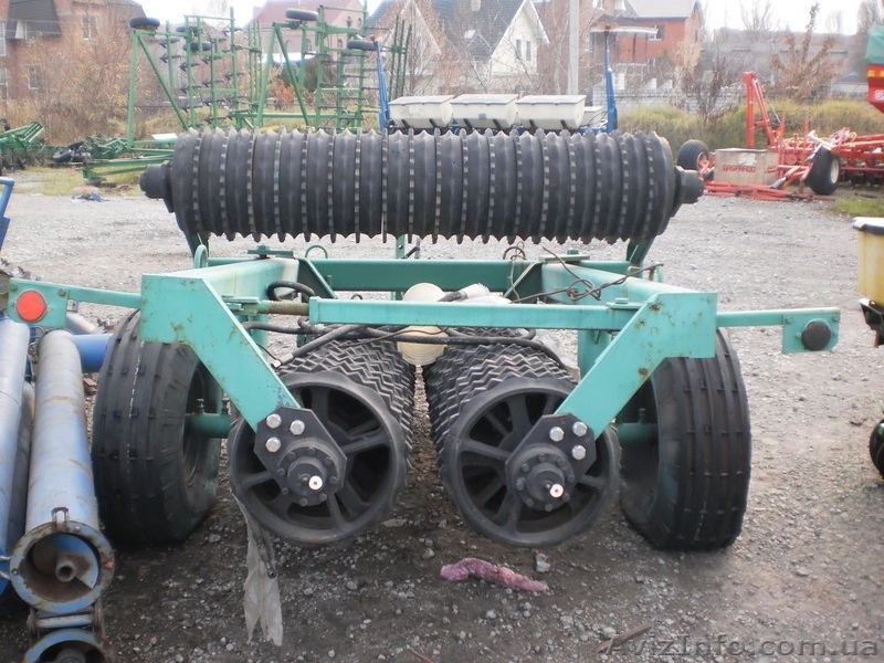 Каток КДН-6 "Панько" - <ro>Изображение</ro><ru>Изображение</ru> #7, <ru>Объявление</ru> #1033118