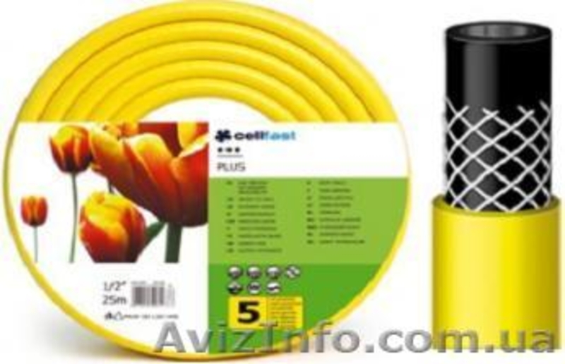 ТМ Rezinotehnika предлагает шланги поливочные - <ro>Изображение</ro><ru>Изображение</ru> #3, <ru>Объявление</ru> #1037183