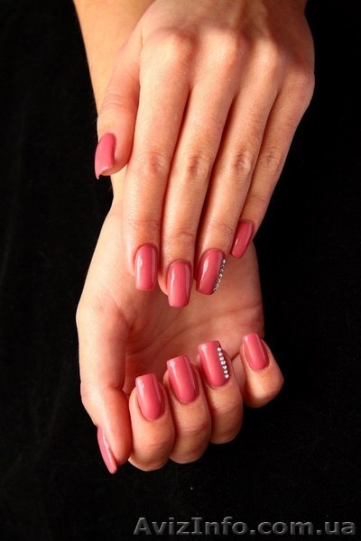 Покрытие ногтей гель-лаком премиум класса - <ro>Изображение</ro><ru>Изображение</ru> #6, <ru>Объявление</ru> #1034783