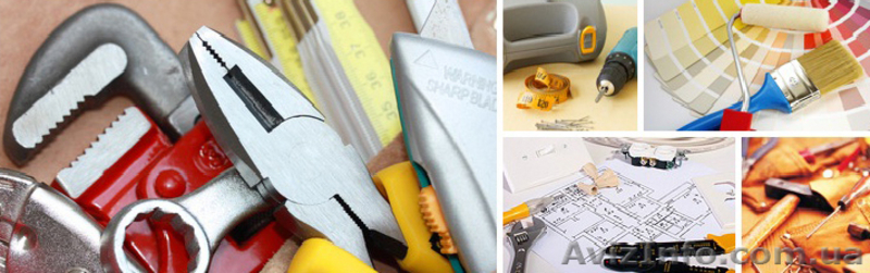 Ремонтная бригада, выполняет ремонт любой сложности - <ro>Изображение</ro><ru>Изображение</ru> #5, <ru>Объявление</ru> #1031421