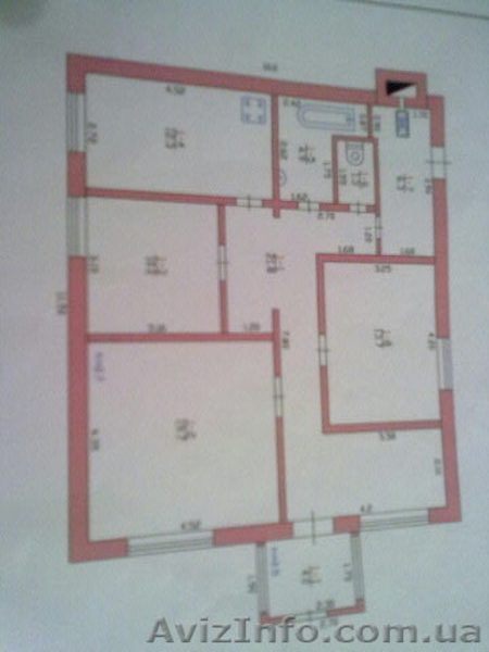 Продам дом в Волосском 100 кв.м 17 соток - <ro>Изображение</ro><ru>Изображение</ru> #9, <ru>Объявление</ru> #1039633