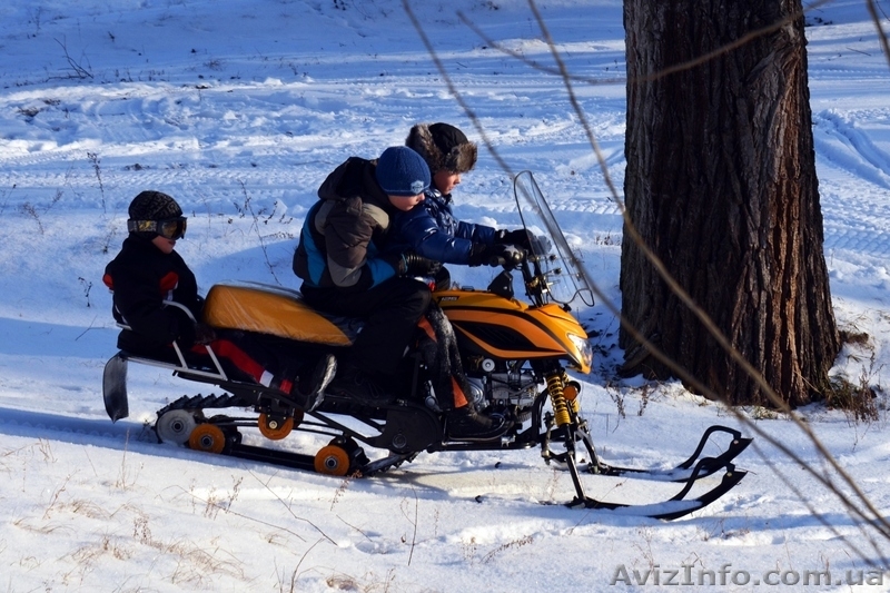 Аренда снегоходов - <ro>Изображение</ro><ru>Изображение</ru> #4, <ru>Объявление</ru> #1014961